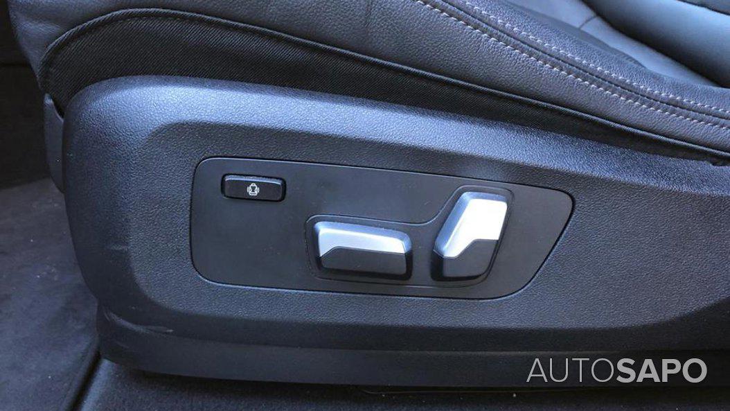 BMW X5 45 e xDrive de 2022