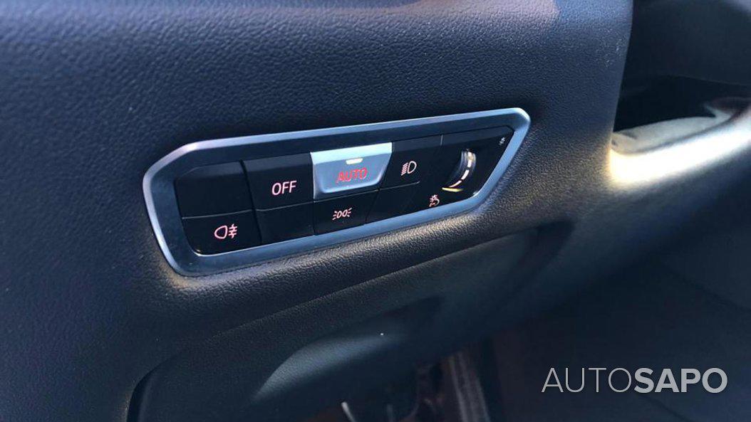 BMW X5 45 e xDrive de 2022