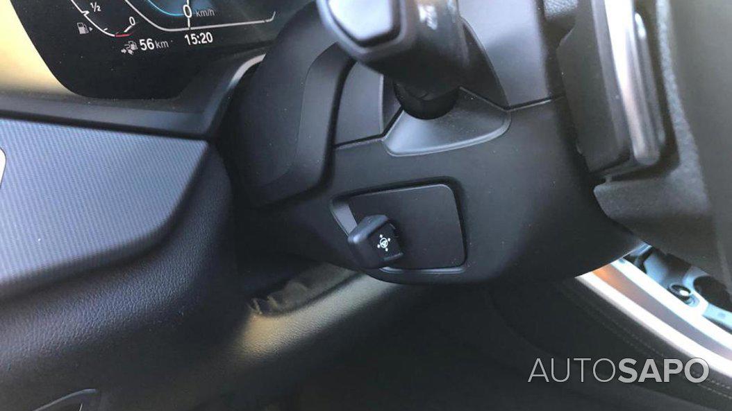 BMW X5 45 e xDrive de 2022