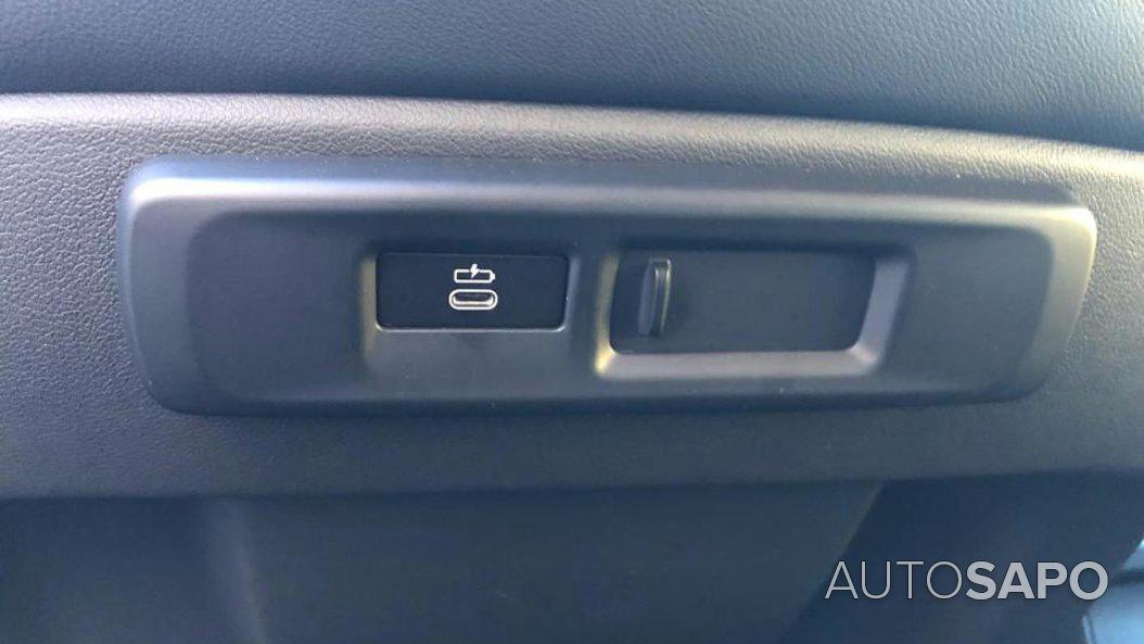 BMW X5 45 e xDrive de 2022