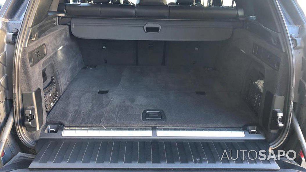 BMW X5 45 e xDrive de 2022