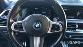 BMW X5 45 e xDrive de 2022