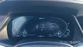 BMW X5 45 e xDrive de 2022