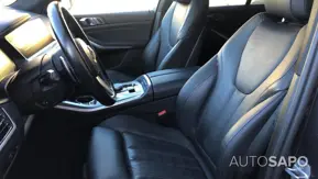 BMW X5 45 e xDrive de 2022