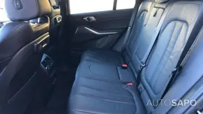 BMW X5 45 e xDrive de 2022