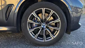 BMW X5 45 e xDrive de 2022