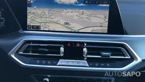 BMW X5 45 e xDrive de 2022