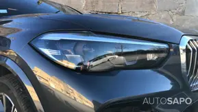 BMW X5 45 e xDrive de 2022