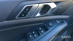 BMW X5 45 e xDrive de 2022