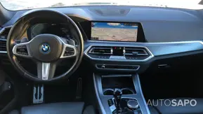 BMW X5 45 e xDrive de 2022