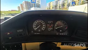 BMW Série 5 518 i de 1985