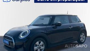 MINI Cooper Cooper de 2023