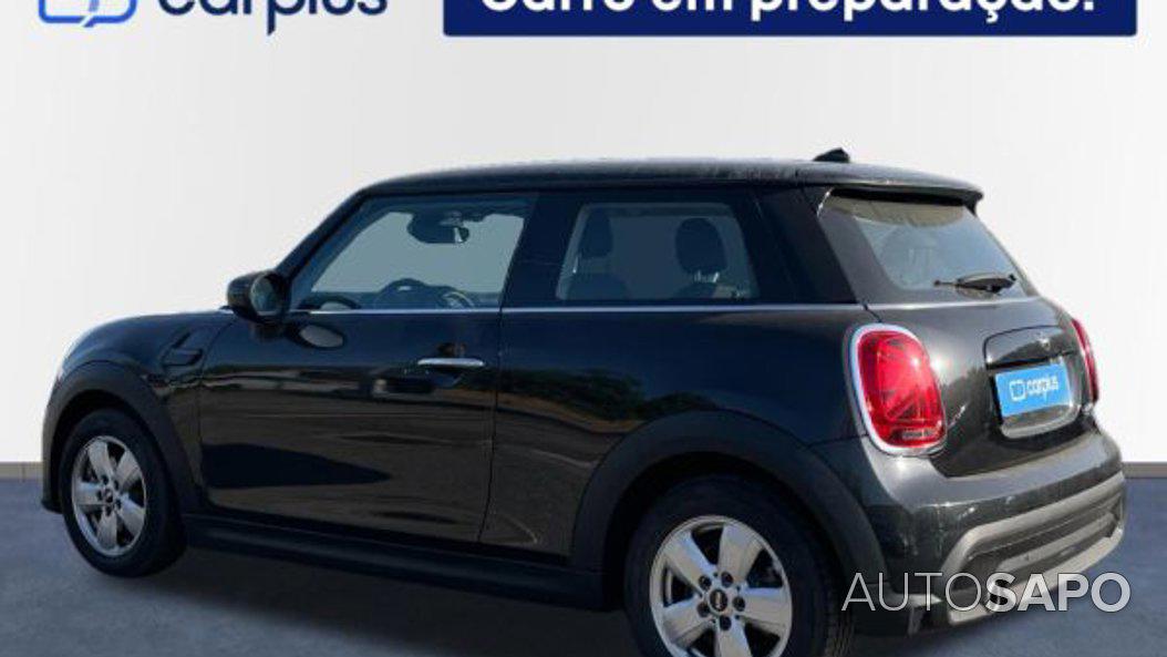 MINI Cooper Cooper de 2023