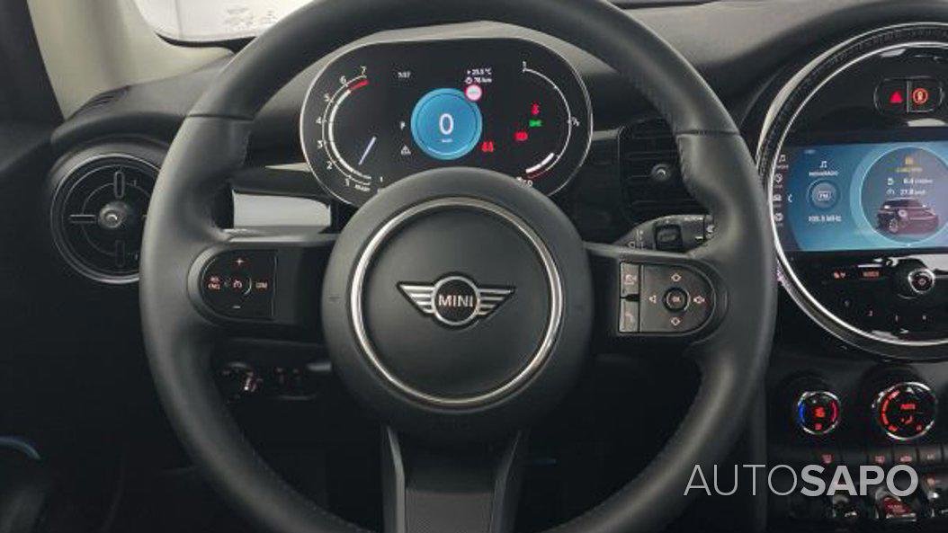 MINI Cooper Cooper de 2023