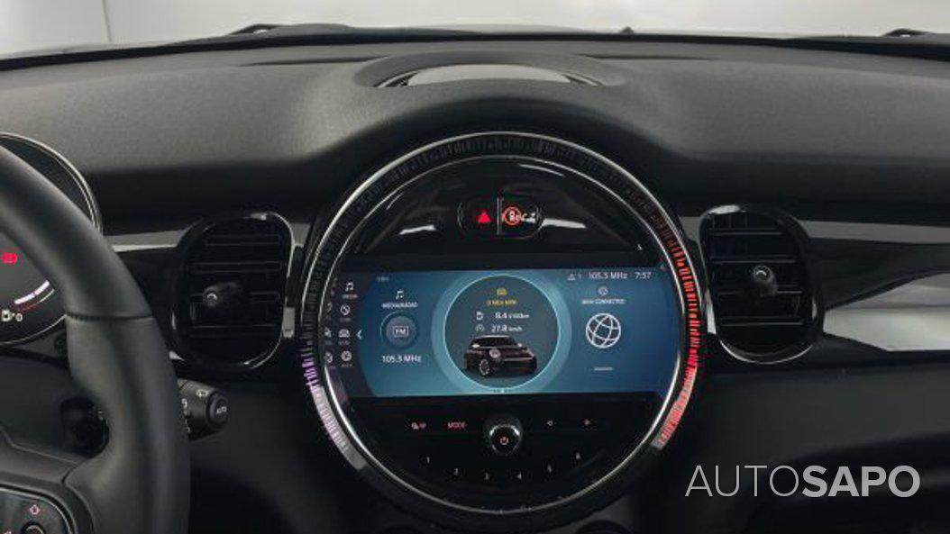 MINI Cooper Cooper de 2023