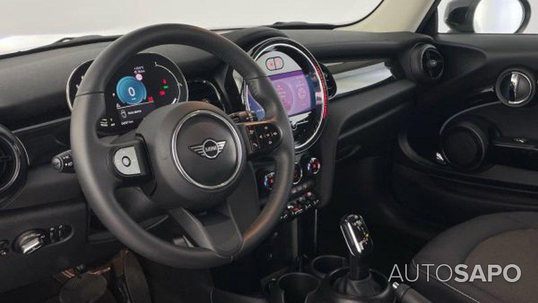 MINI Cooper Cooper de 2023