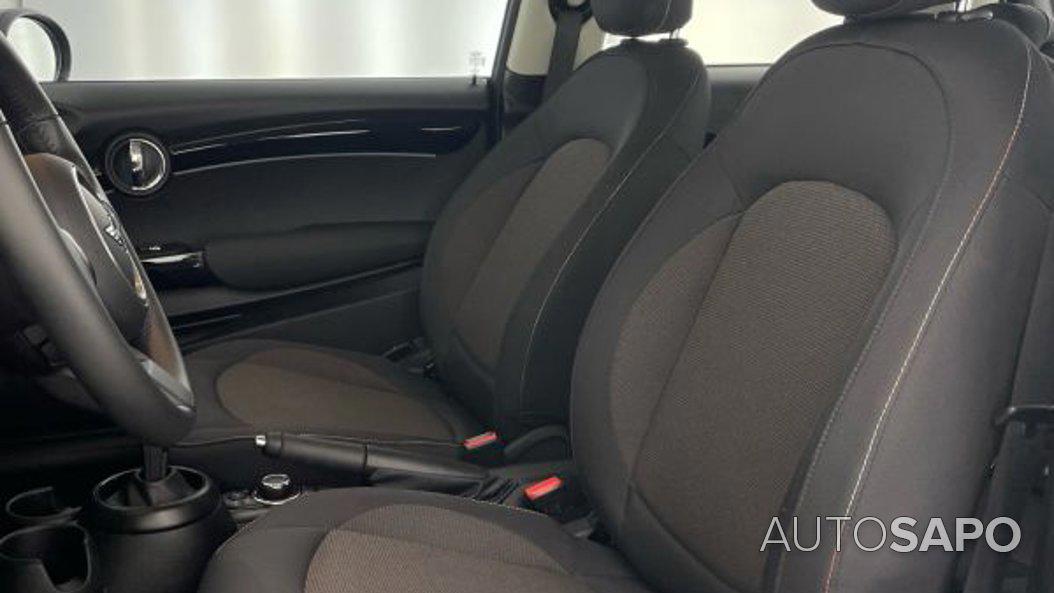 MINI Cooper Cooper de 2023