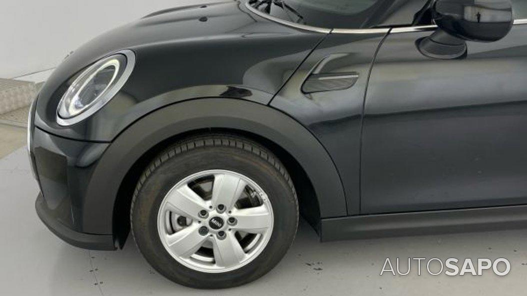 MINI Cooper Cooper de 2023
