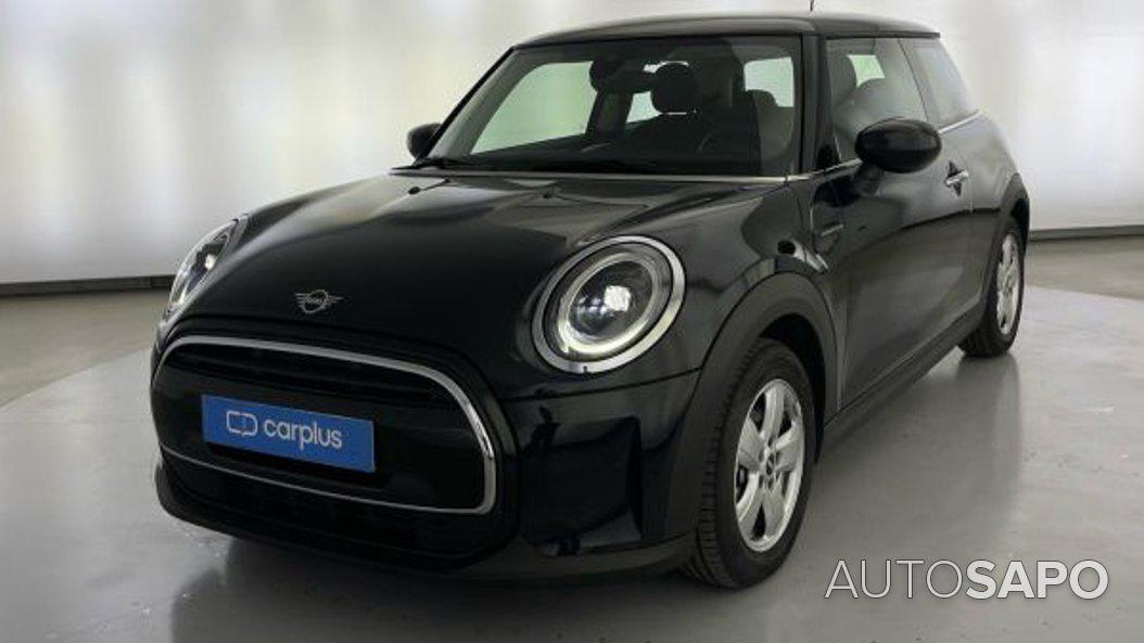MINI Cooper Cooper de 2023
