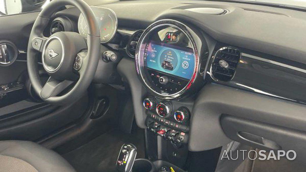 MINI Cooper Cooper de 2023