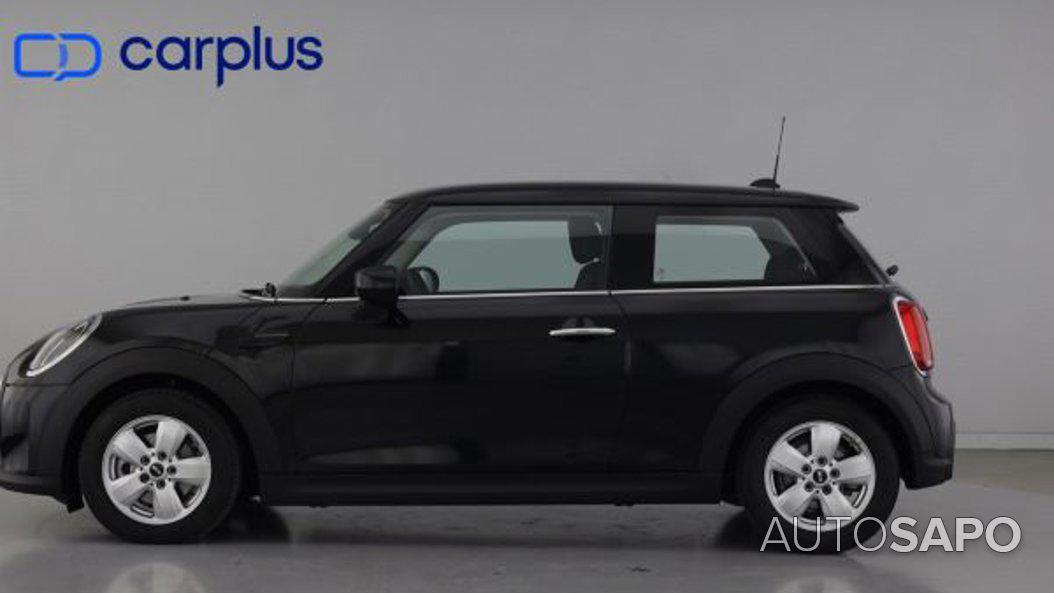MINI Cooper Cooper de 2023