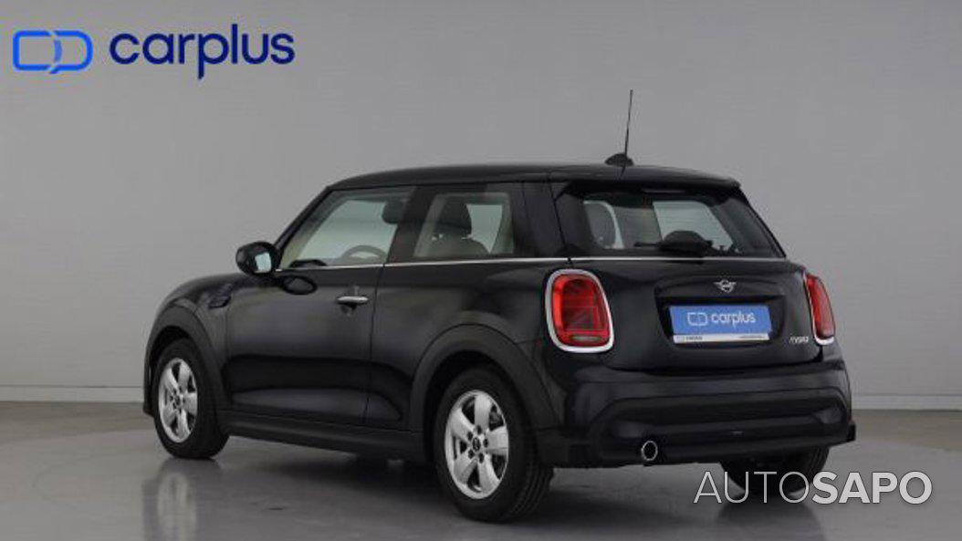 MINI Cooper Cooper de 2023