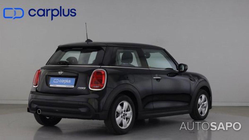 MINI Cooper Cooper de 2023