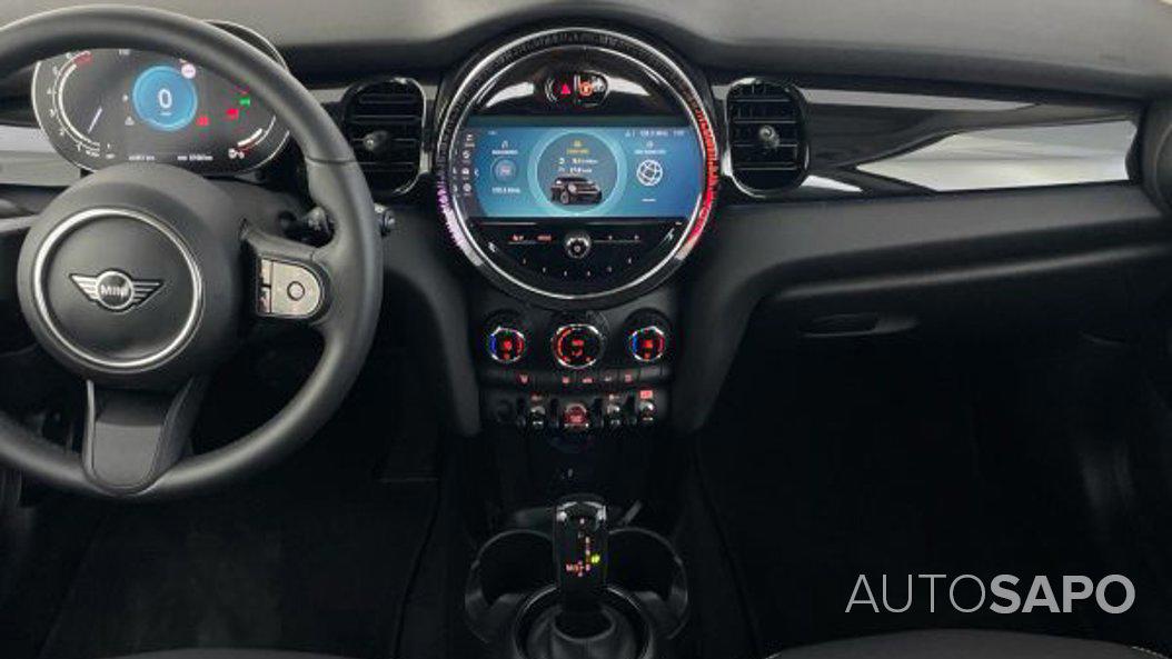 MINI Cooper Cooper de 2023