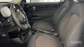 MINI Cooper Cooper de 2023