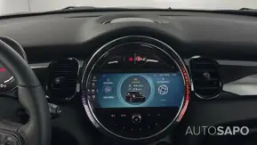 MINI Cooper Cooper de 2023