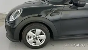 MINI Cooper Cooper de 2023