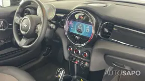 MINI Cooper Cooper de 2023