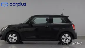 MINI Cooper Cooper de 2023