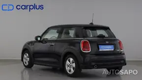 MINI Cooper Cooper de 2023