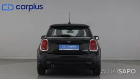 MINI Cooper Cooper de 2023