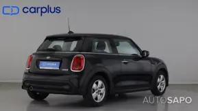 MINI Cooper Cooper de 2023