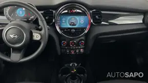 MINI Cooper Cooper de 2023
