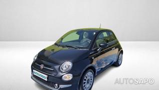 Fiat 500 1.0 Hybrid Dolcevita de 2023