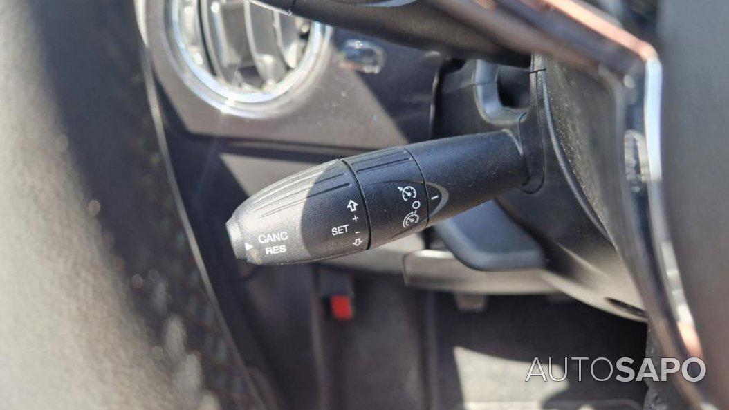 Fiat 500 1.0 Hybrid Dolcevita de 2023