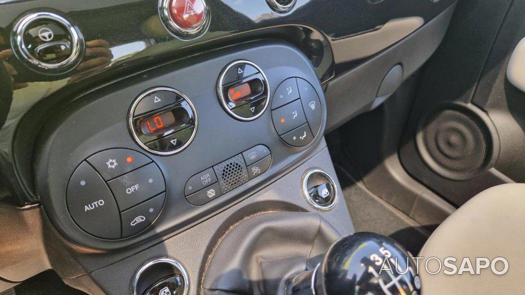 Fiat 500 1.0 Hybrid Dolcevita de 2023