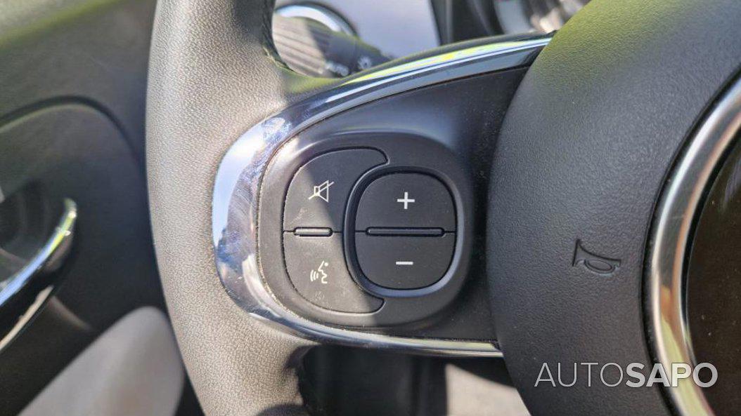 Fiat 500 1.0 Hybrid Dolcevita de 2023