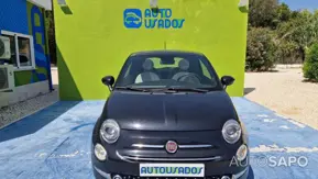 Fiat 500 1.0 Hybrid Dolcevita de 2023