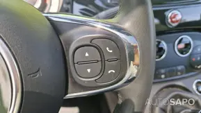 Fiat 500 1.0 Hybrid Dolcevita de 2023