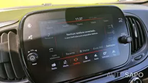 Fiat 500 1.0 Hybrid Dolcevita de 2023