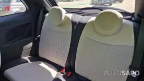 Fiat 500 1.0 Hybrid Dolcevita de 2023