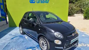 Fiat 500 1.0 Hybrid Dolcevita de 2023