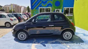 Fiat 500 1.0 Hybrid Dolcevita de 2023