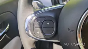 Fiat 500 1.0 Hybrid Dolcevita de 2023