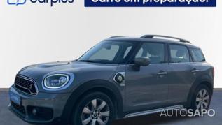 MINI Countryman Cooper S ALL4 Auto de 2020