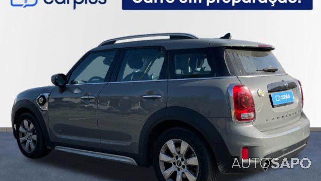 MINI Countryman Cooper S ALL4 Auto de 2020